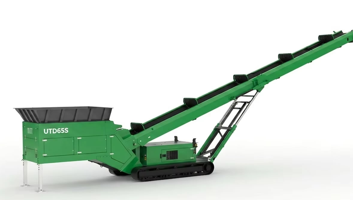 UTD65S Transportador